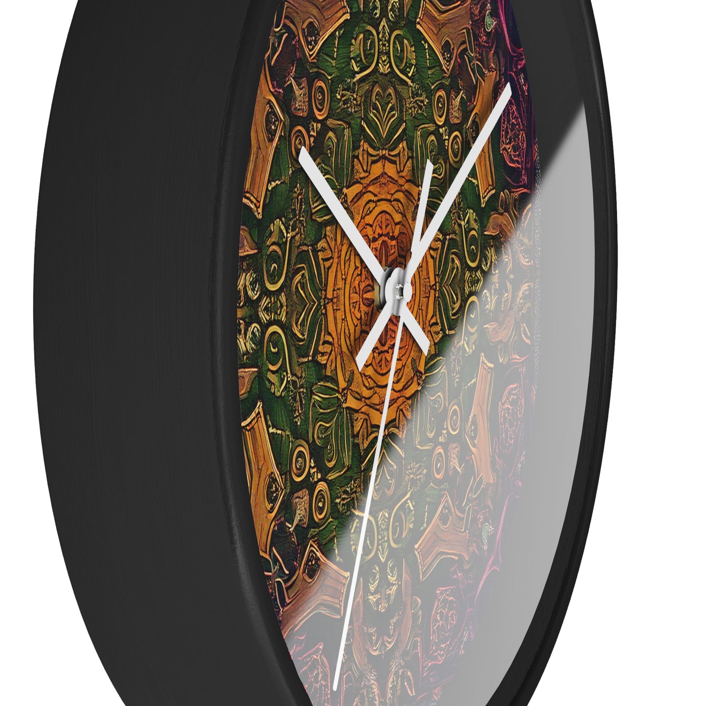 Bonnie Wall Clock