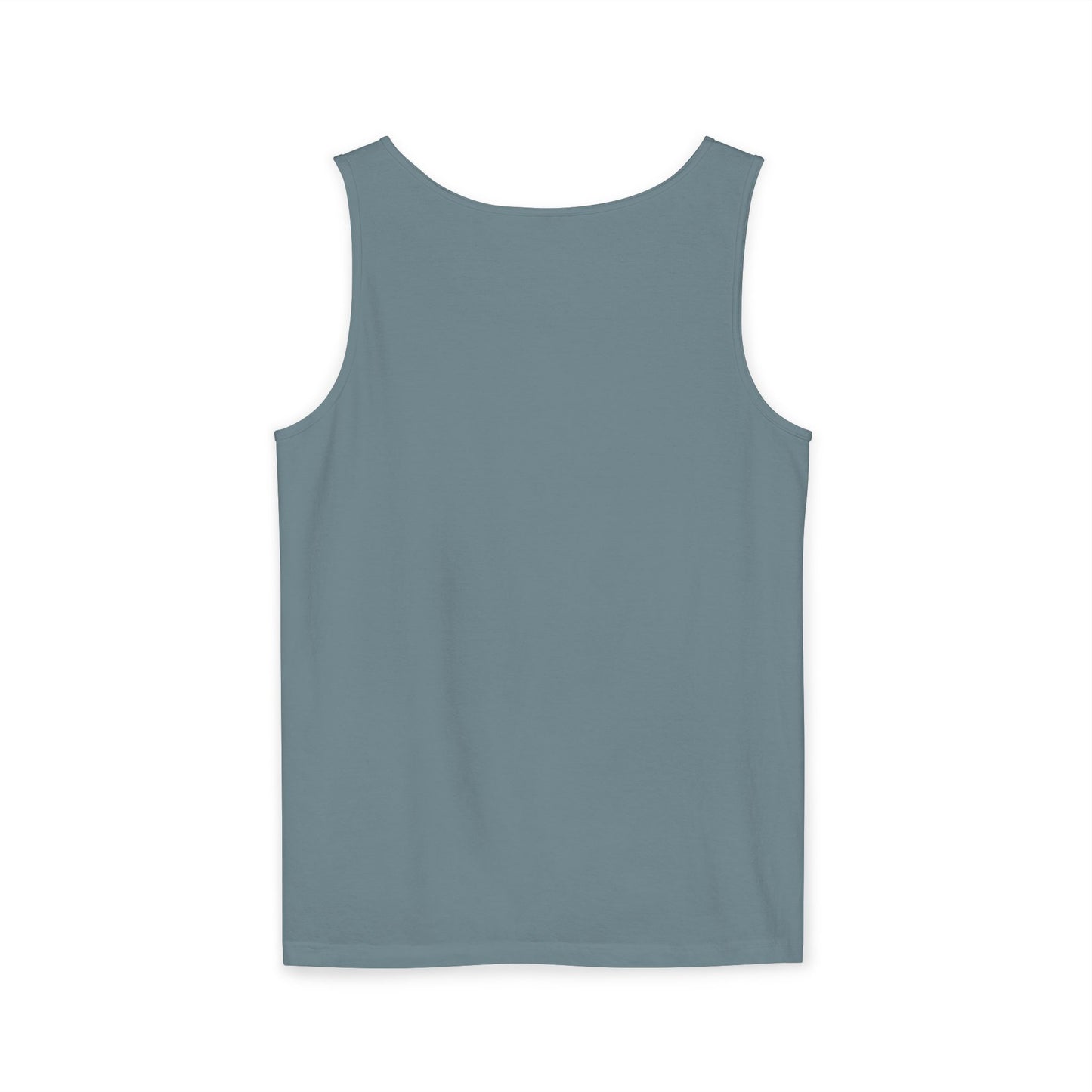 Together We Grow Unisex Tank Top - 420 Celebration Apparel