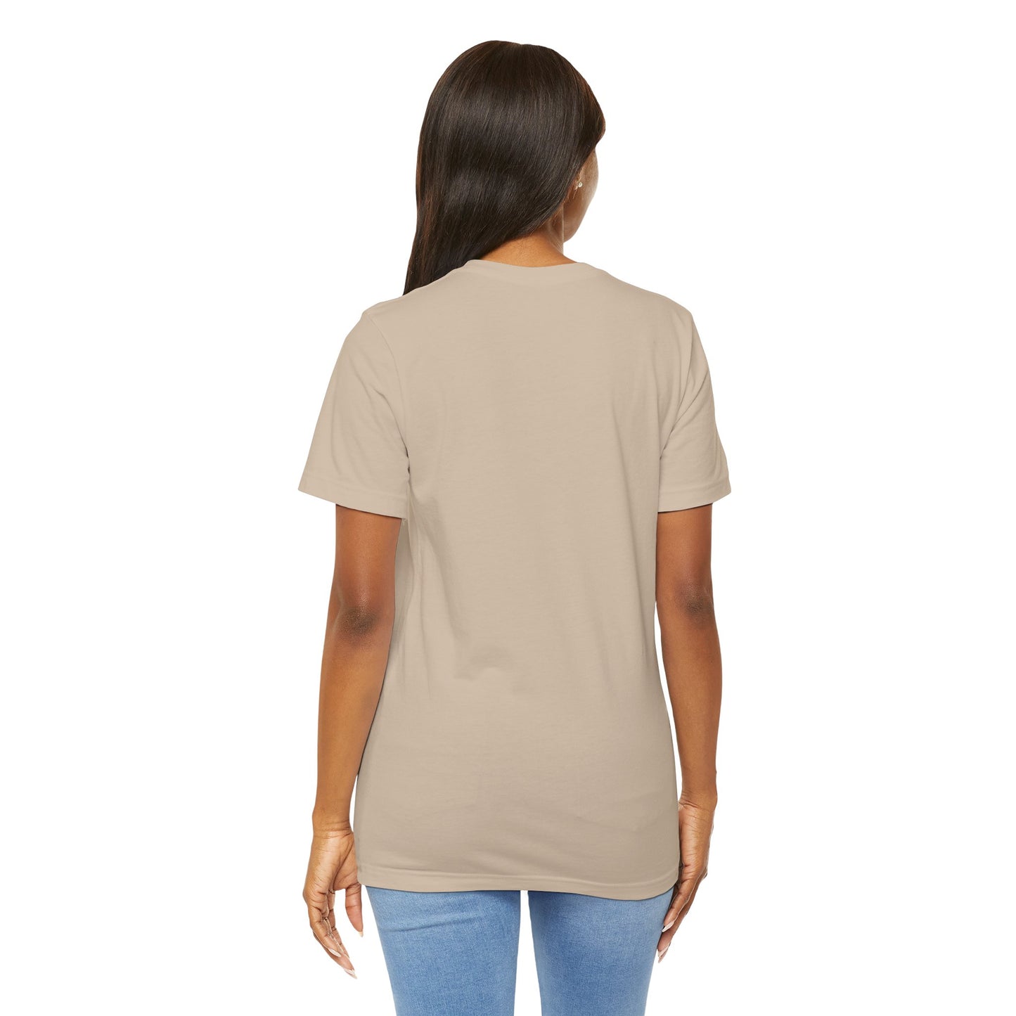420 Graphic Unisex Jersey Tee - Casual Vibe for Celebrations