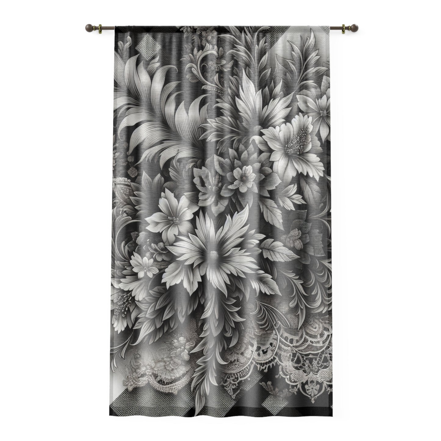 Window Curtain