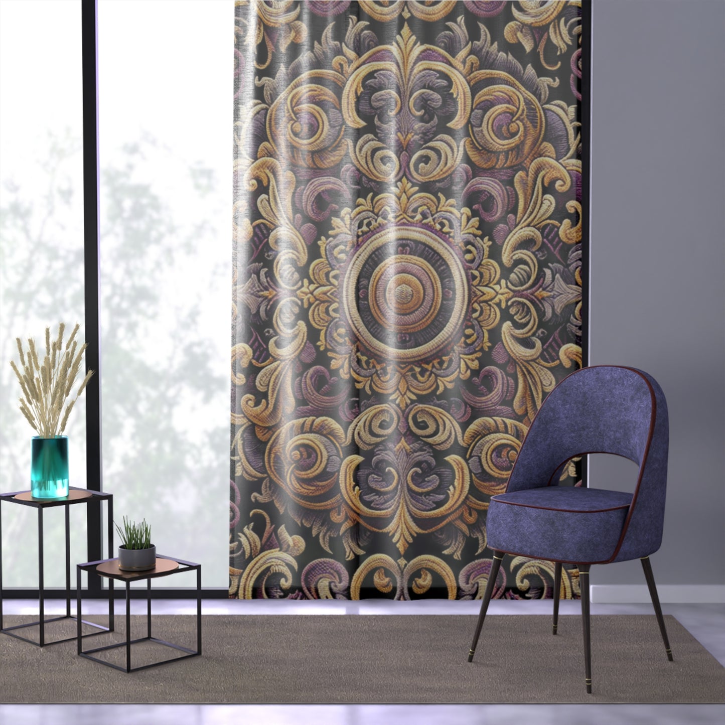 Window Curtain