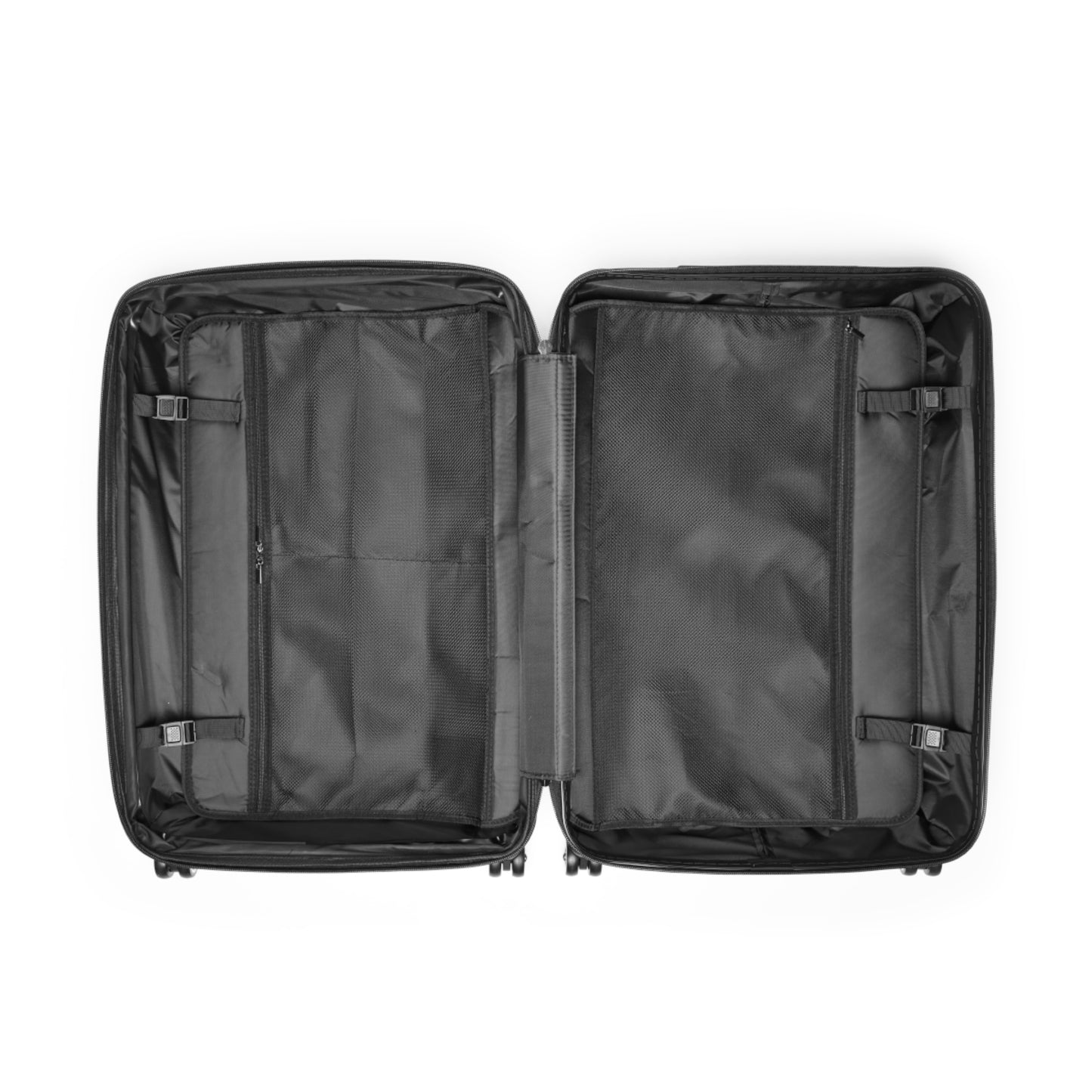 Zen Out Suitcase