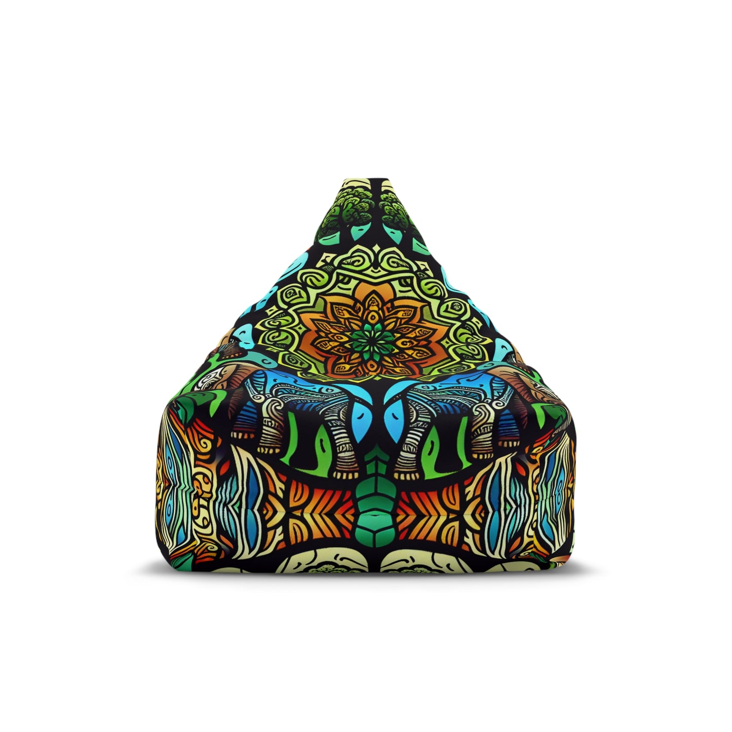 Love the Bean Bag Chair Cover
