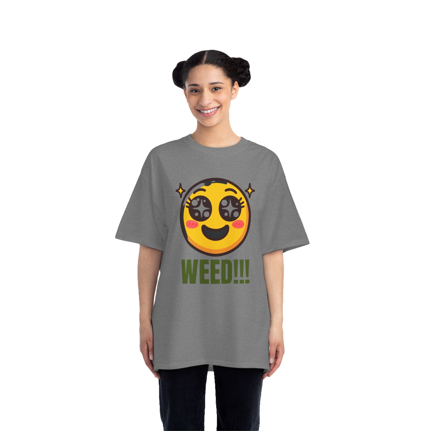 Beefy-T® Short-Sleeve T-Shirt