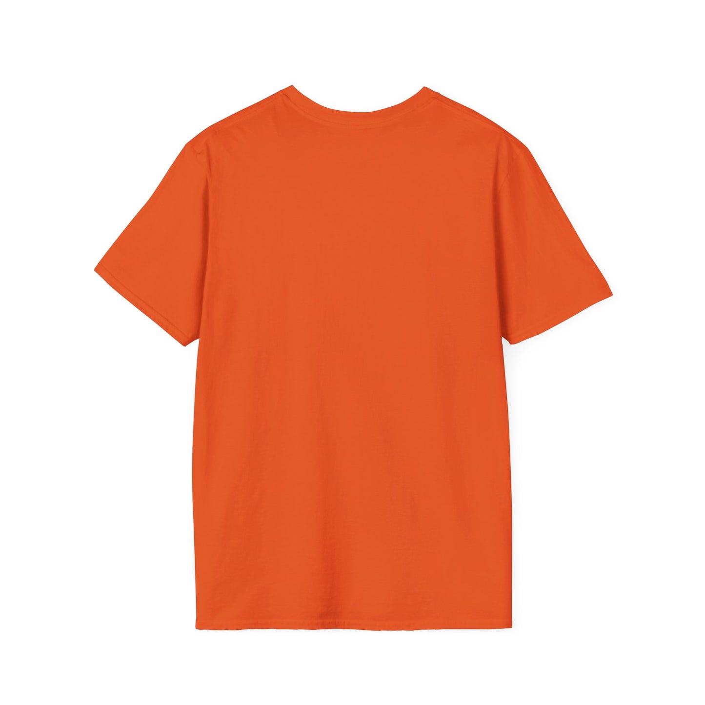 Simple Alluring Style Unisex Softstyle T-Shirt