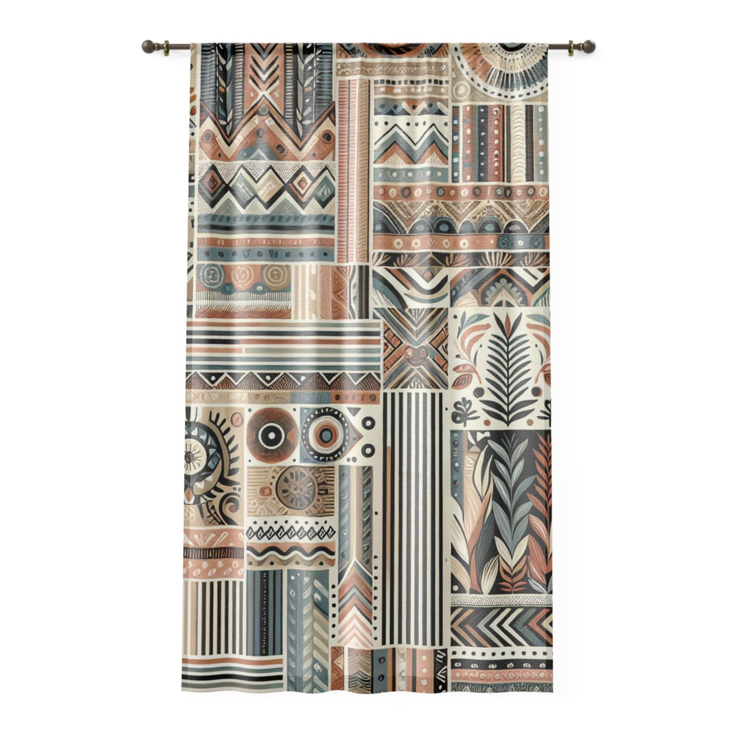 Window Curtain