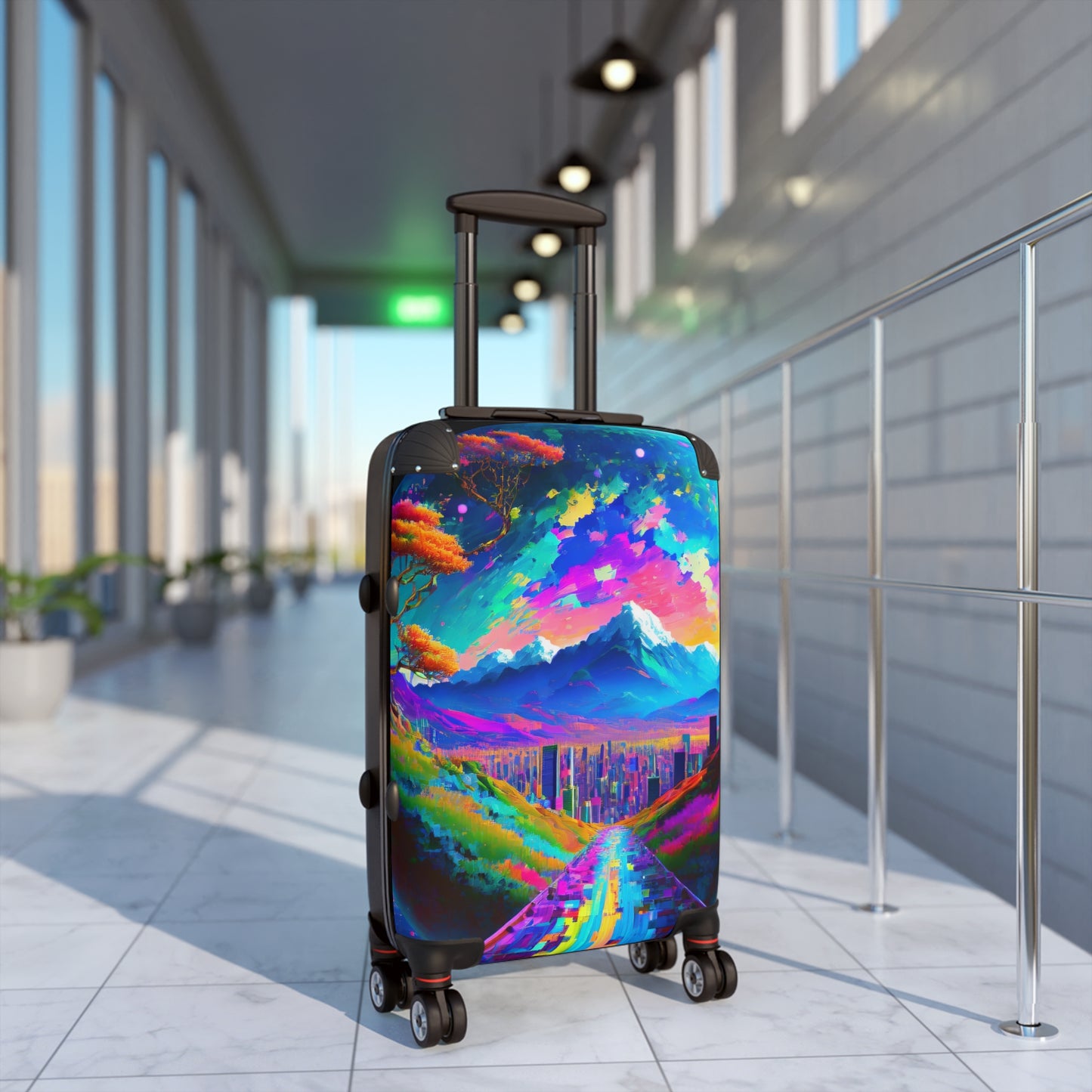 Suitcase