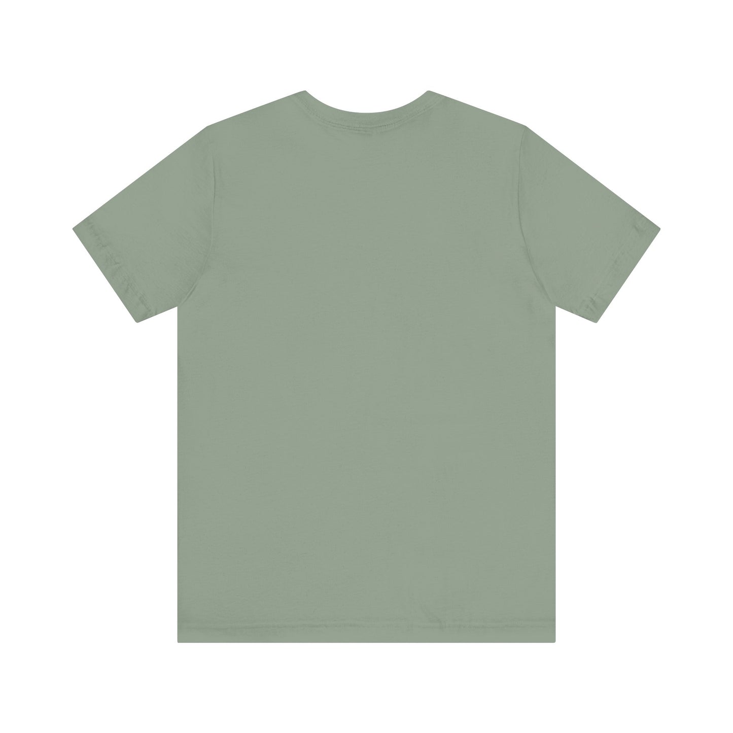 Trendy Cannabis Solutions Tee - Unisex Jersey Short Sleeve T-Shirt