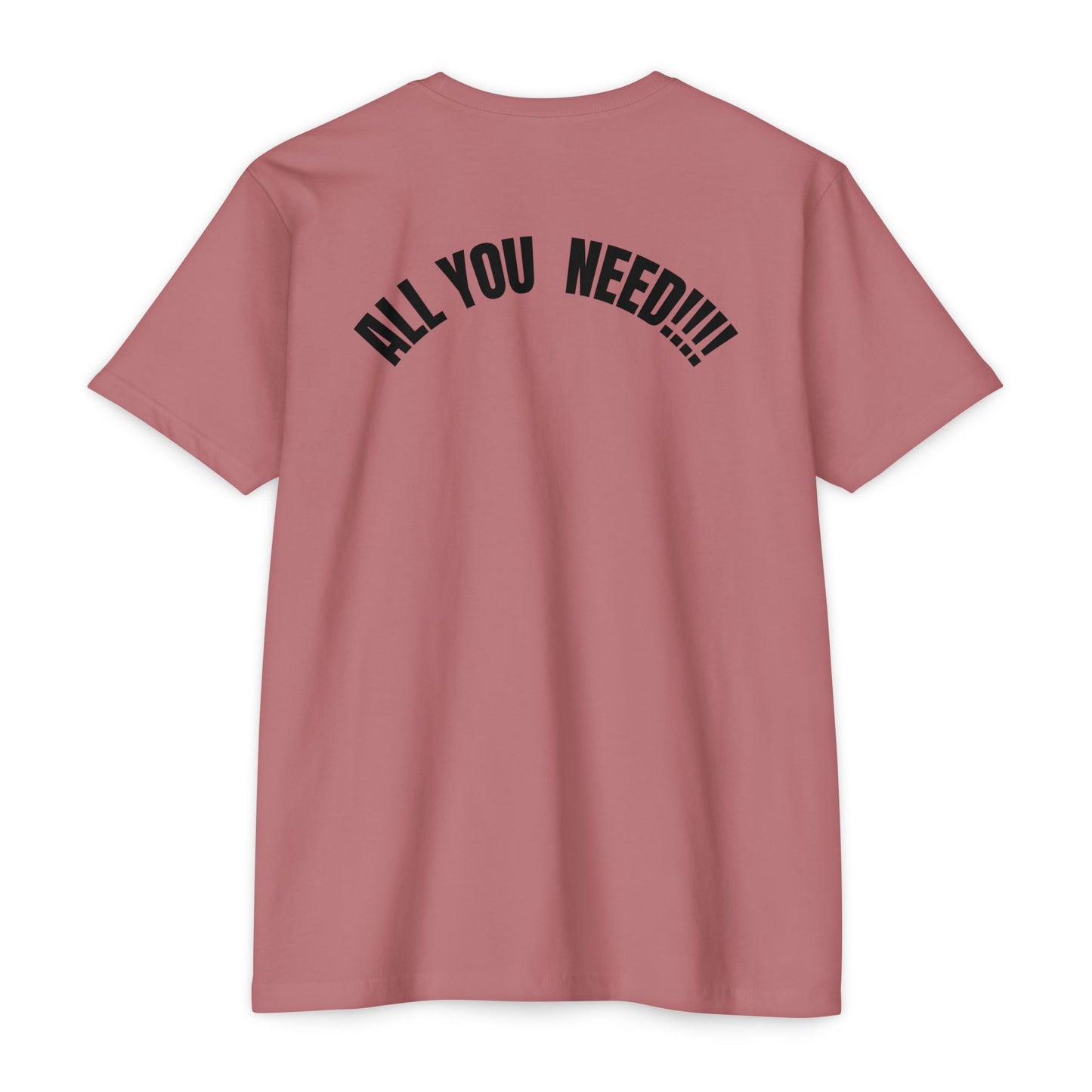Fun Weed Smiley Face T-Shirt for Cannabis Lovers