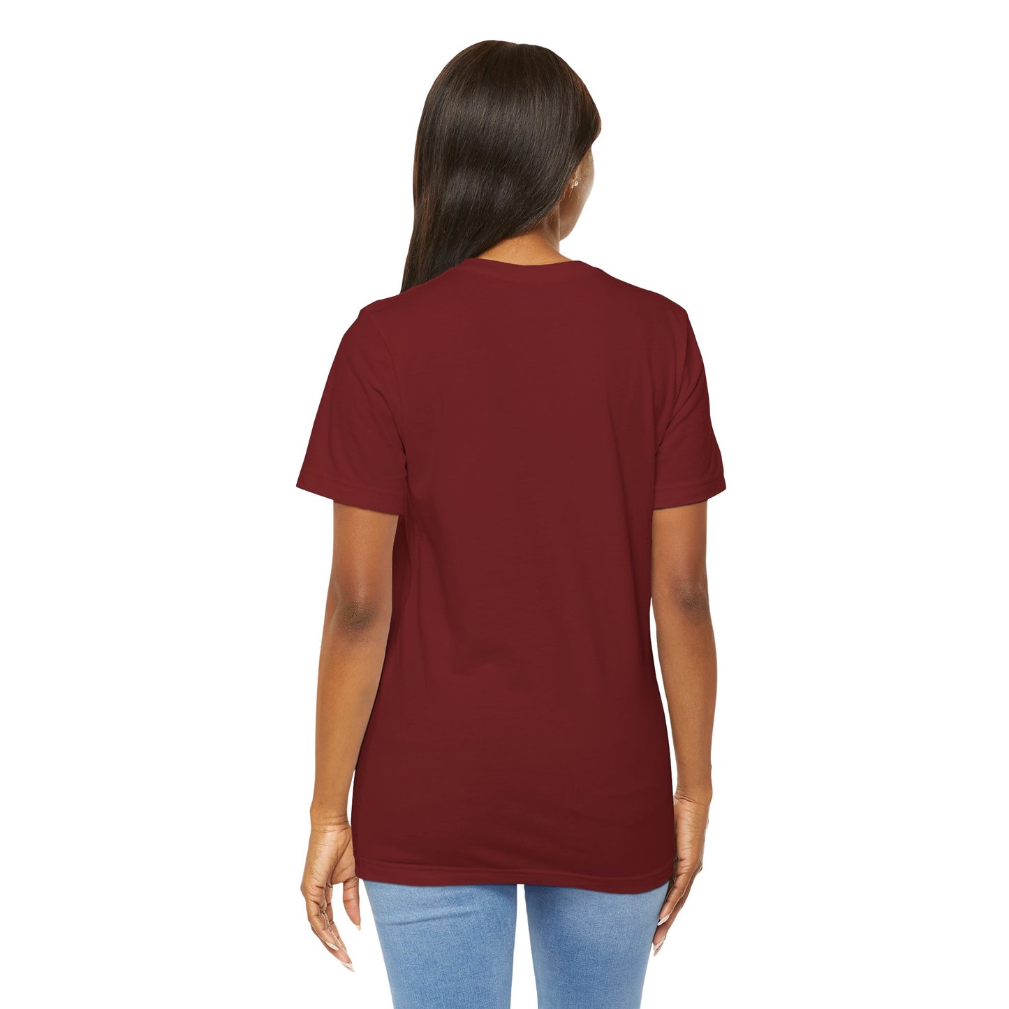 420 Graphic Unisex Jersey Tee - Casual Vibe for Celebrations
