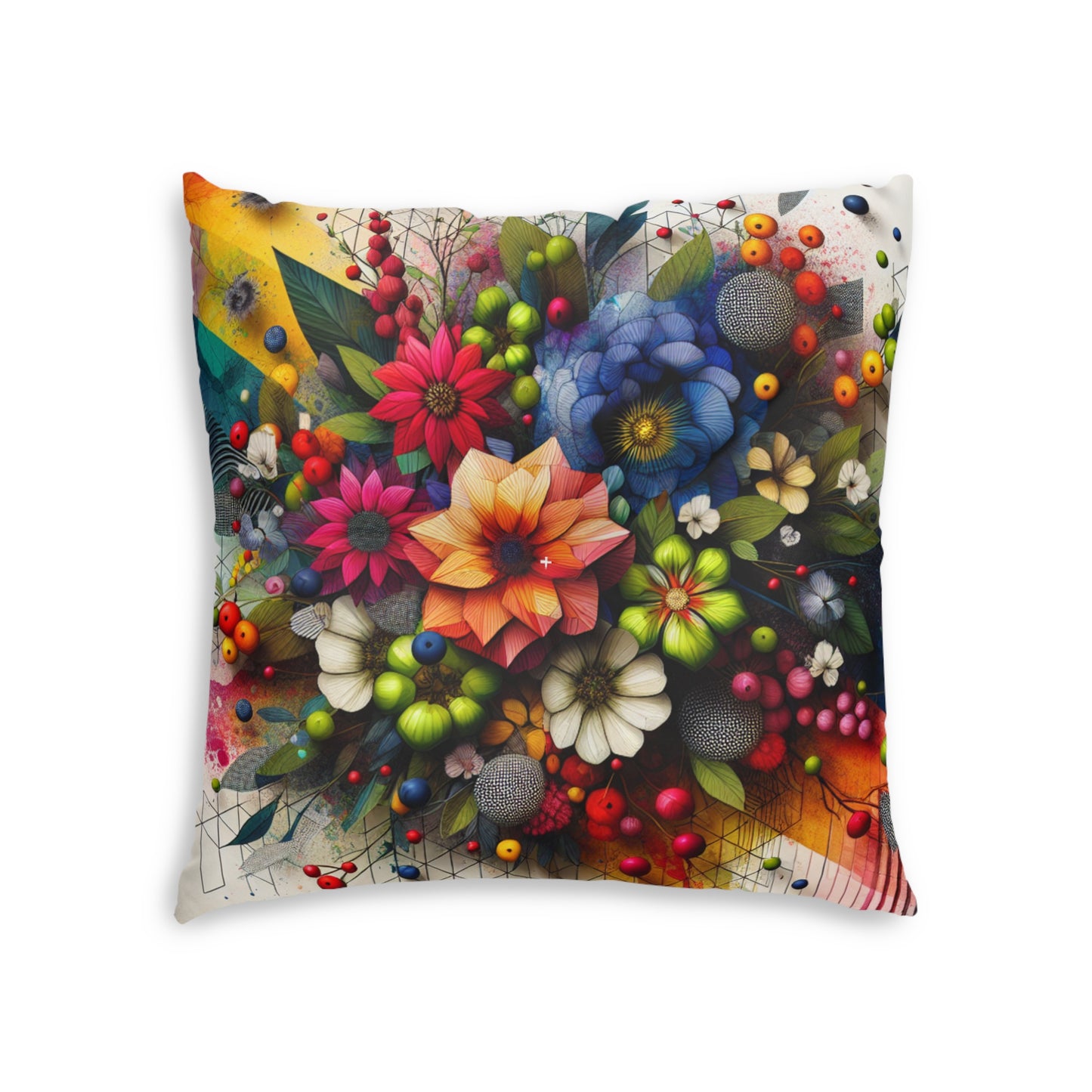 Floor Pillow Square