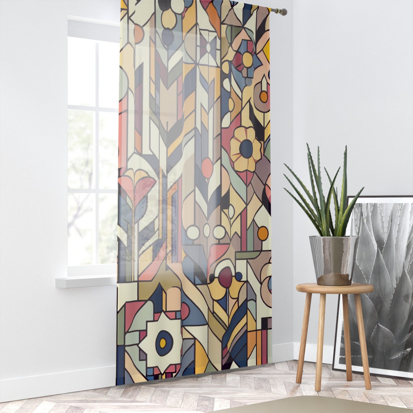 Window Curtain