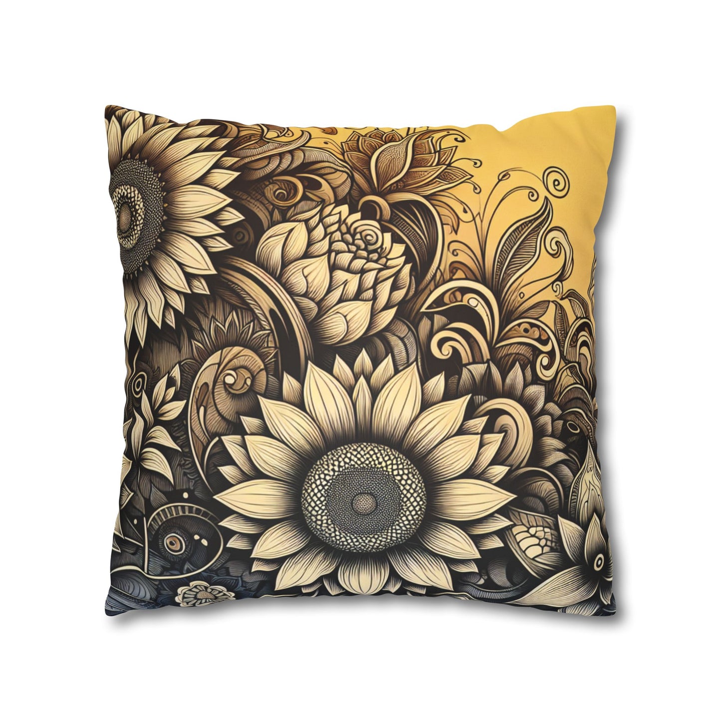 Square Pillowcase