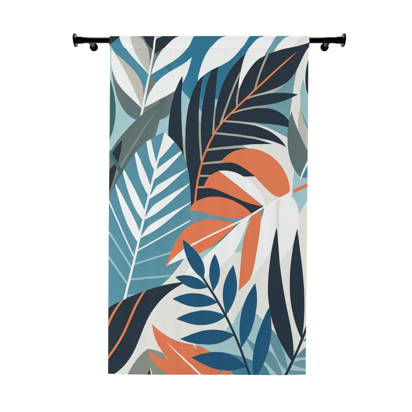 Blackout Window Curtains (1 Piece)