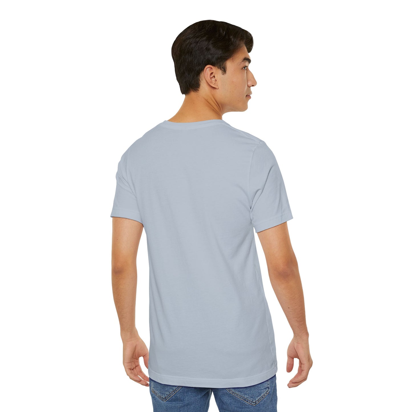 Together We Grow Weed Unisex Jersey T-Shirt - Vibrant Cannabis Culture Tee for 420 Enthusiasts