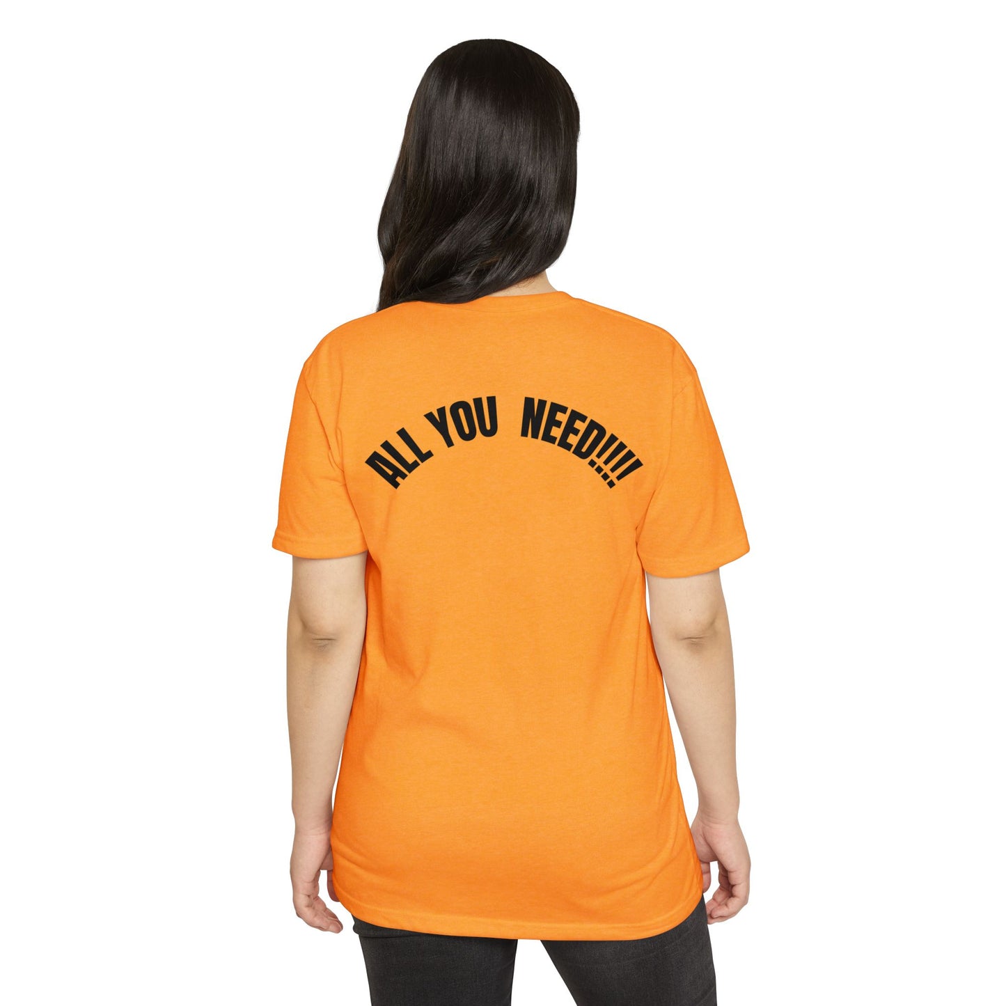Fun Weed Smiley Face T-Shirt for Cannabis Lovers