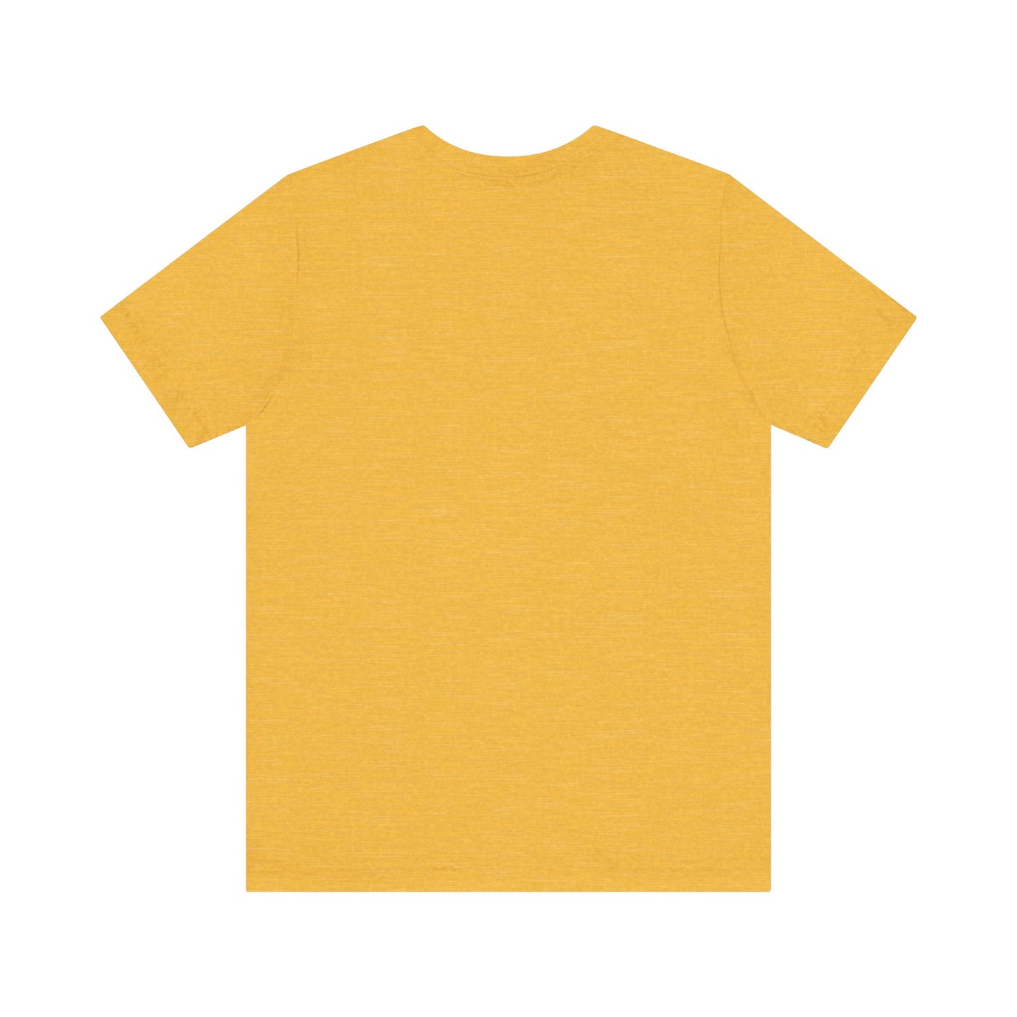 Trendy Cannabis Solutions Tee - Unisex Jersey Short Sleeve T-Shirt
