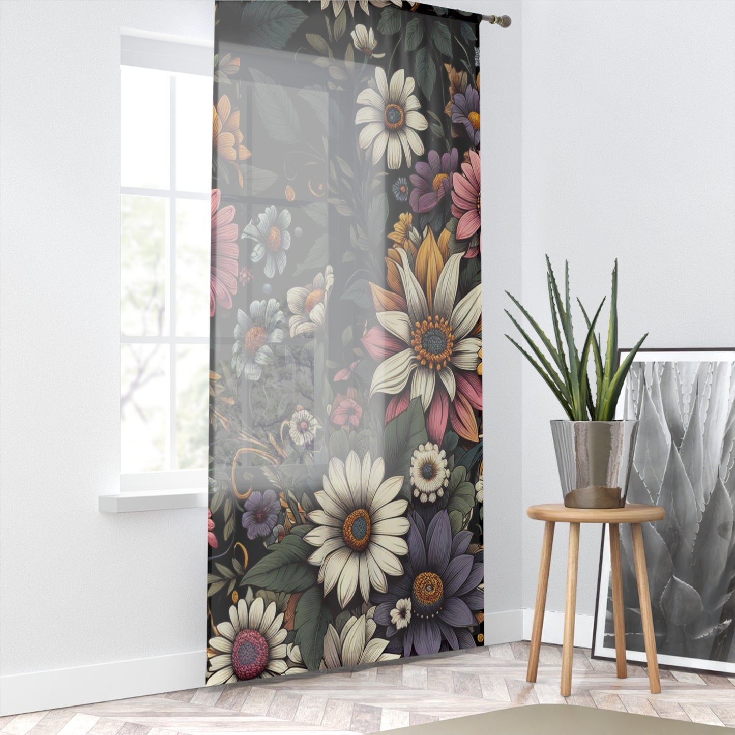 Window Curtain