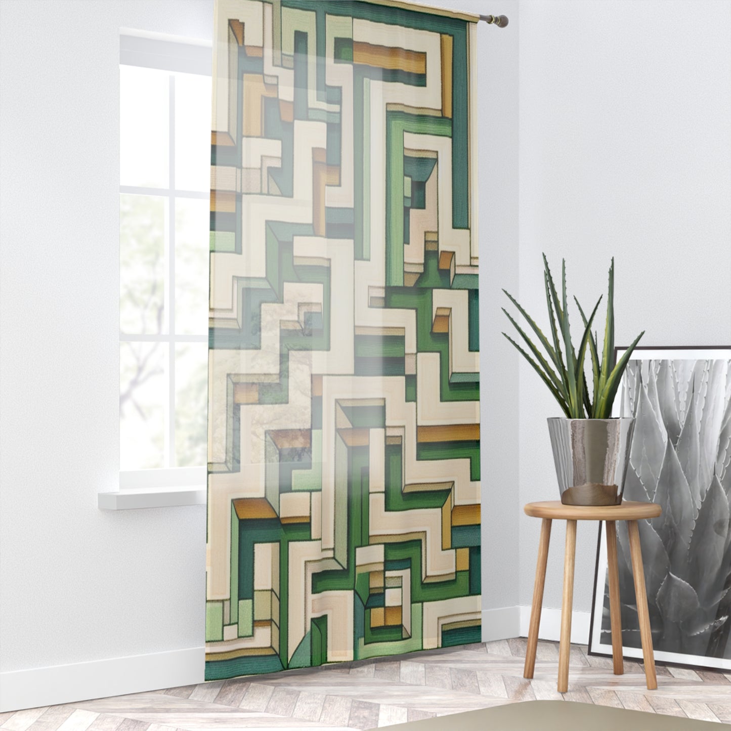 Window Curtain