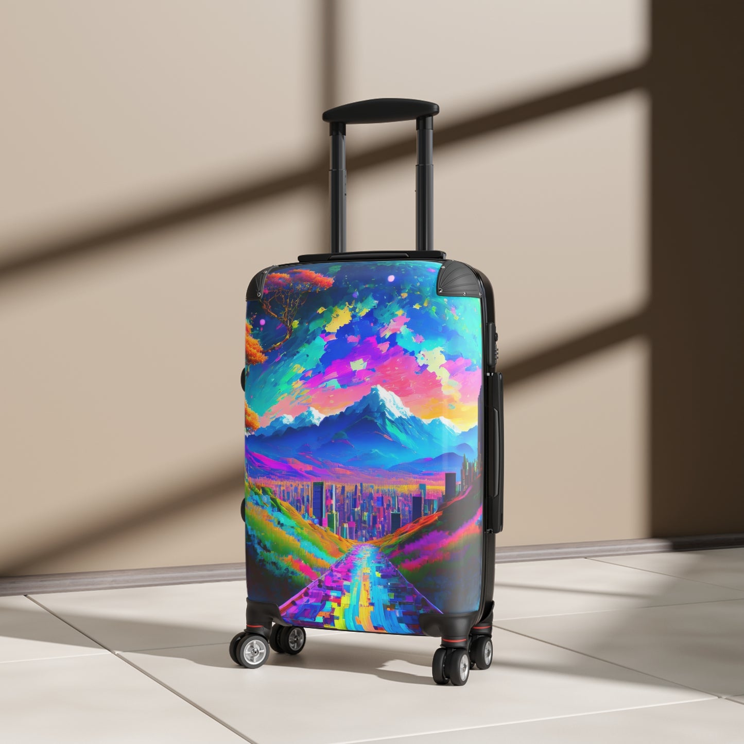 Suitcase
