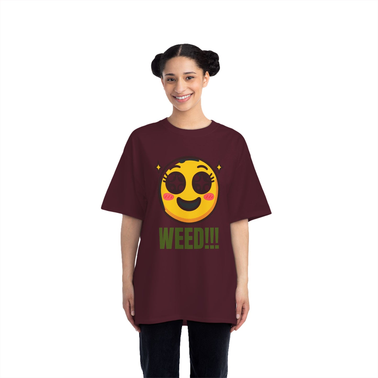 Beefy-T® Short-Sleeve T-Shirt
