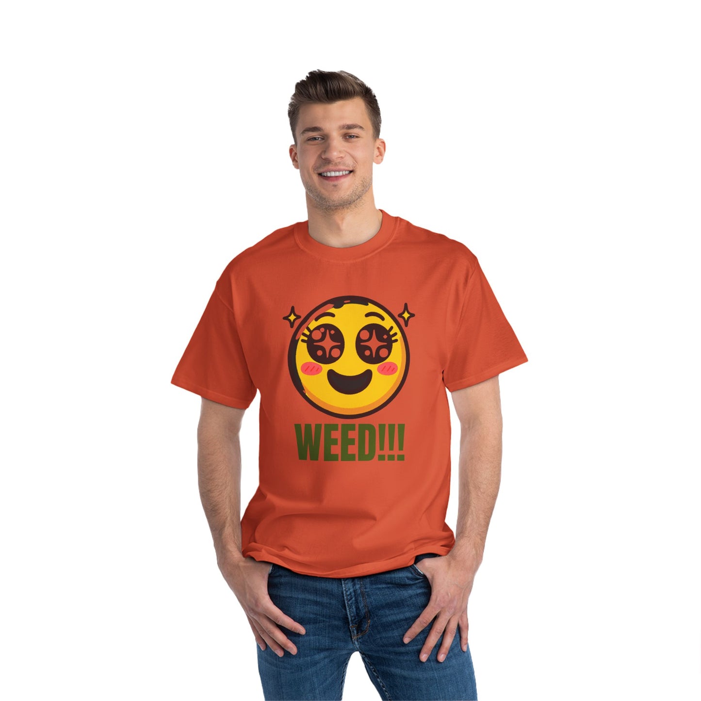 Beefy-T® Short-Sleeve T-Shirt