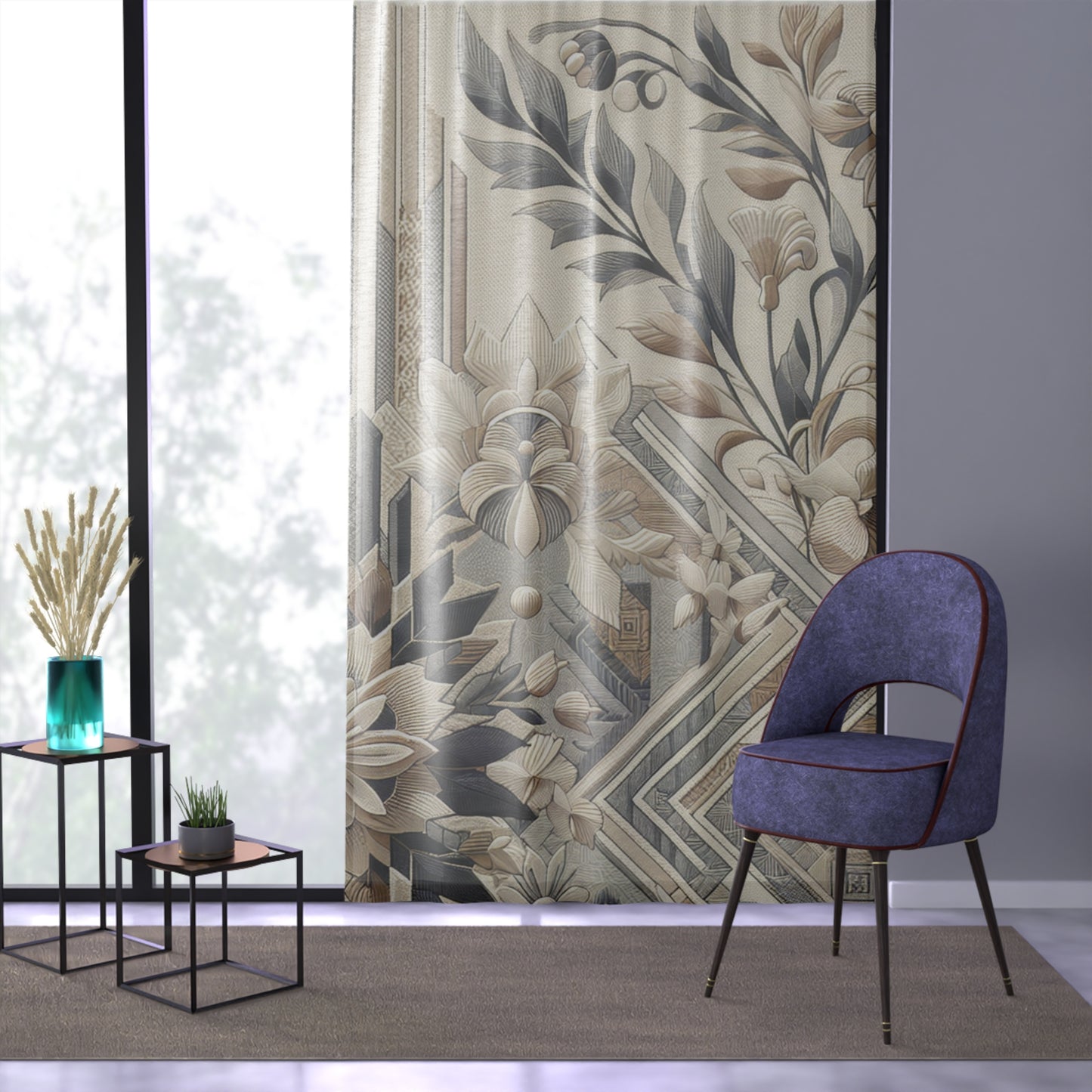 Window Curtain