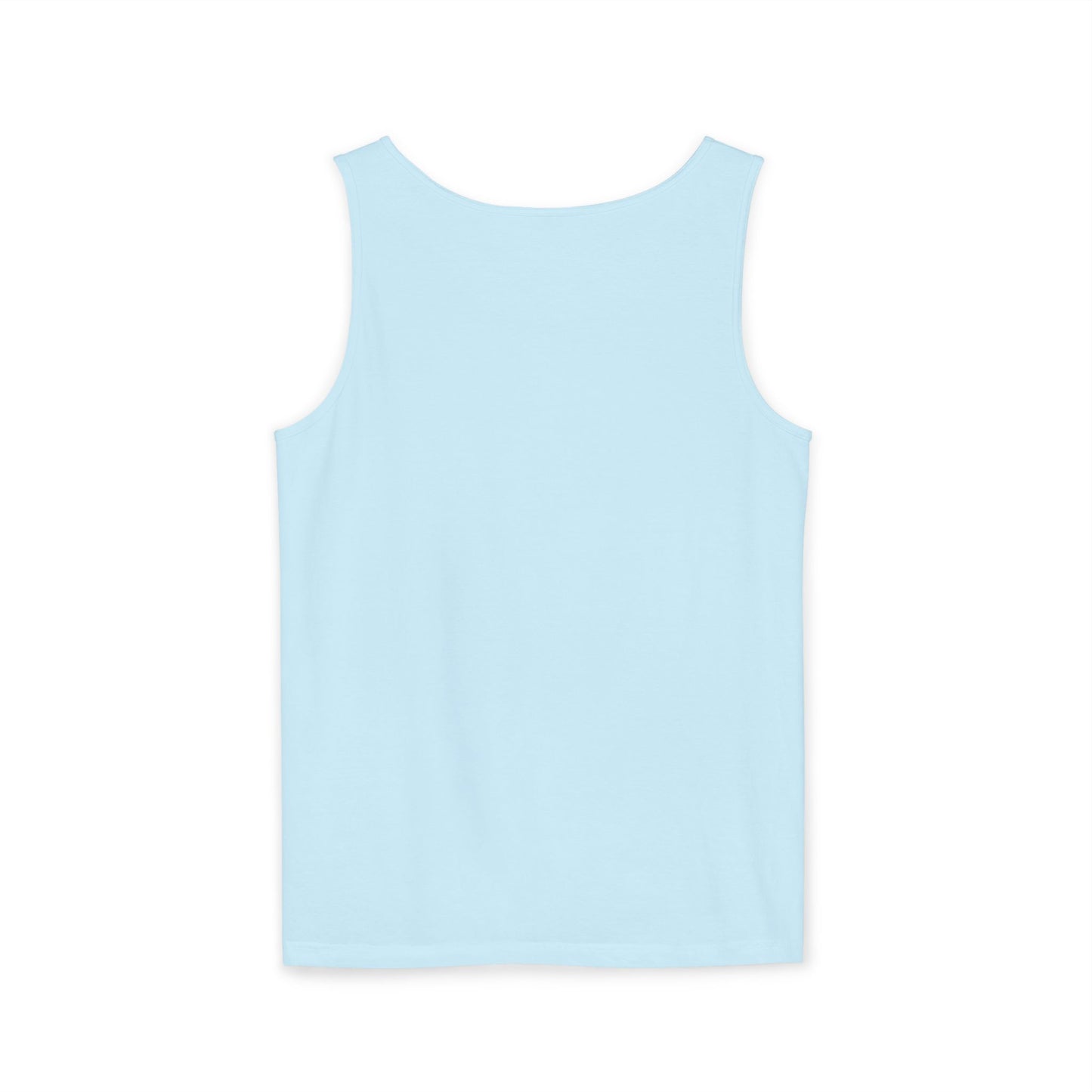 Summer Vibes Unisex Tank Top - Perfect for Beach Days & Festivals
