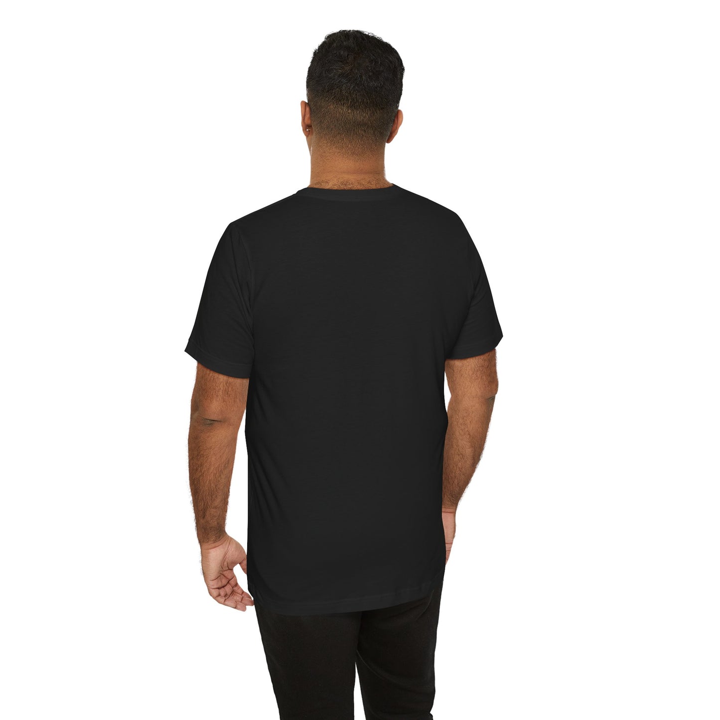 420 Graphic Unisex Jersey Tee - Casual Vibe for Celebrations