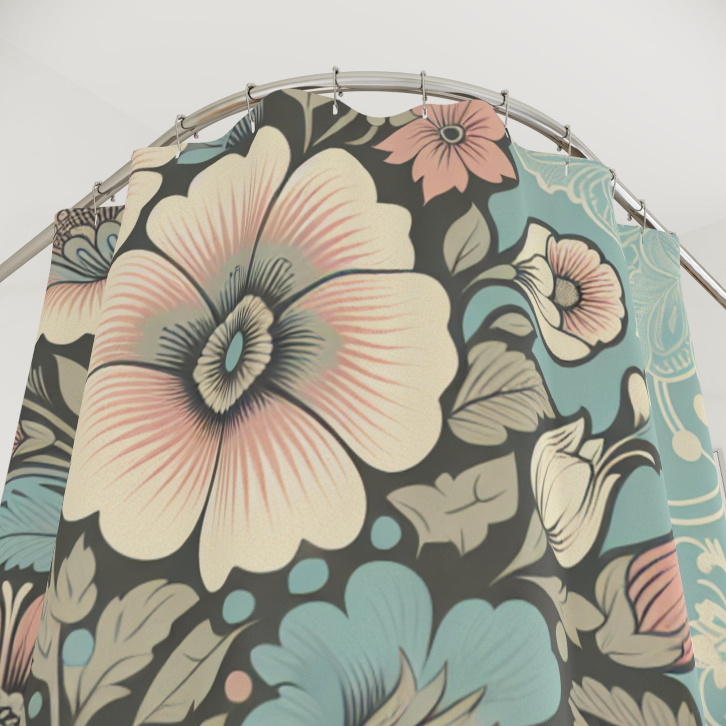 Shower Curtains
