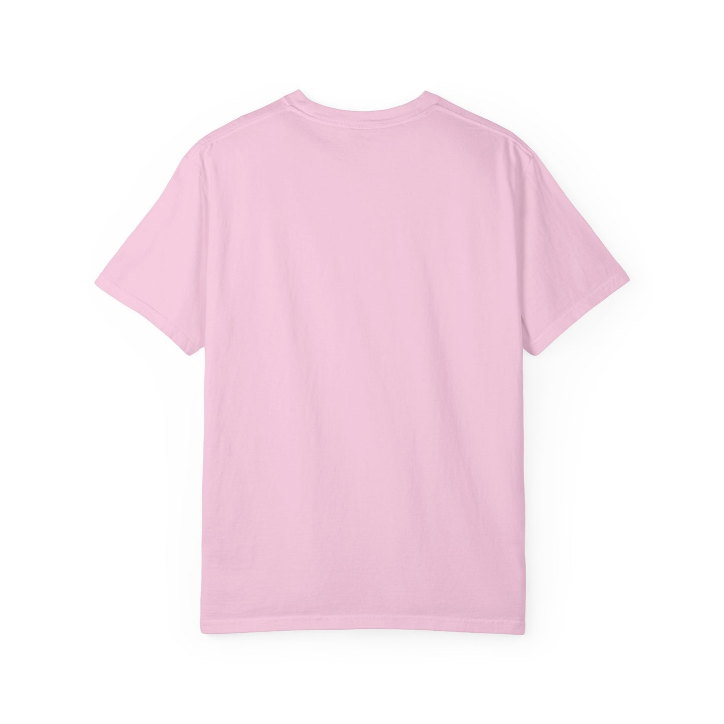 Summer Vibes Unisex Garment-Dyed T-Shirt