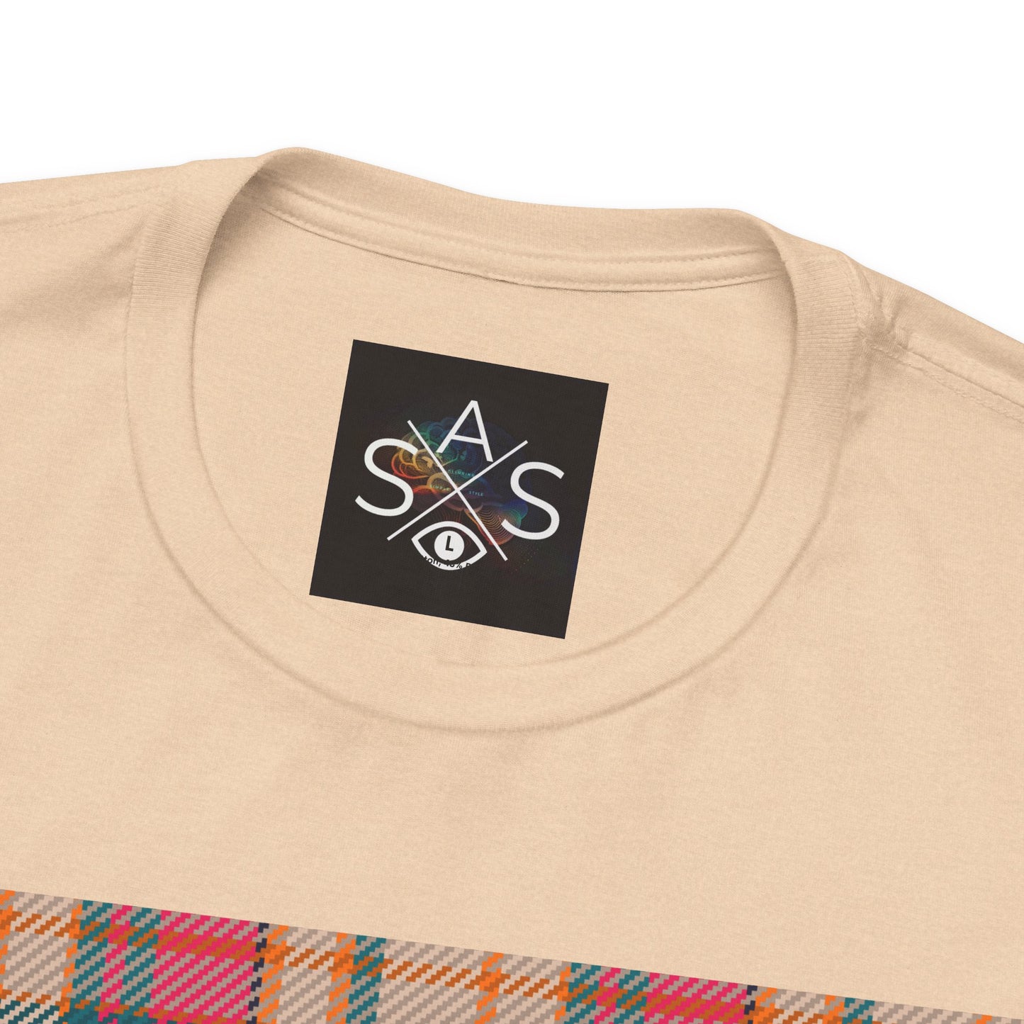 Happiness Emoji Unisex Tee
