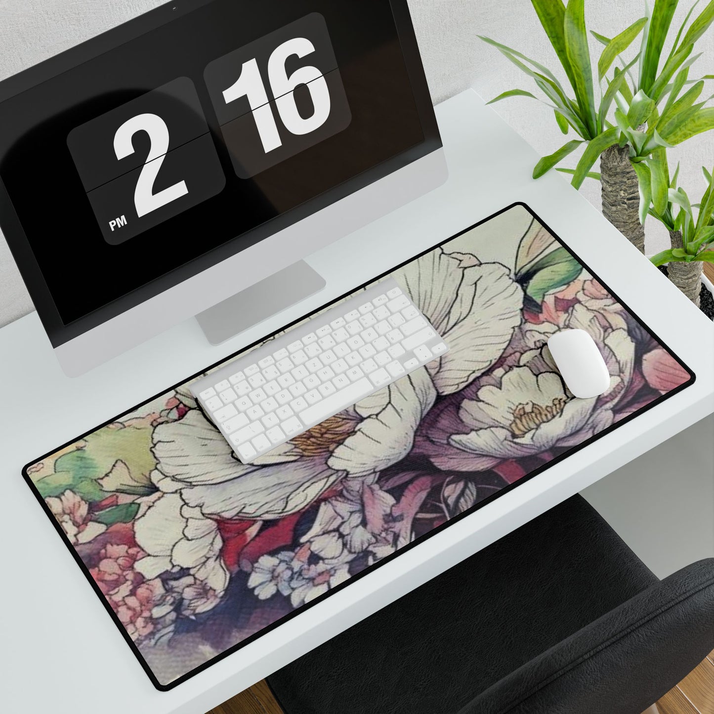 Desk Mats