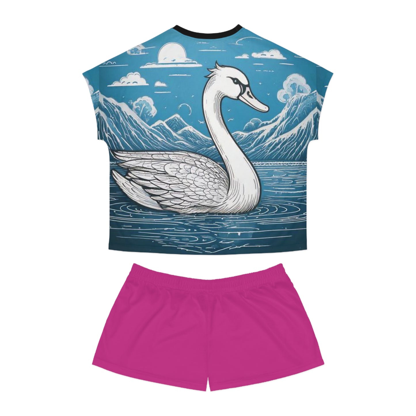 Women's Pajama Set