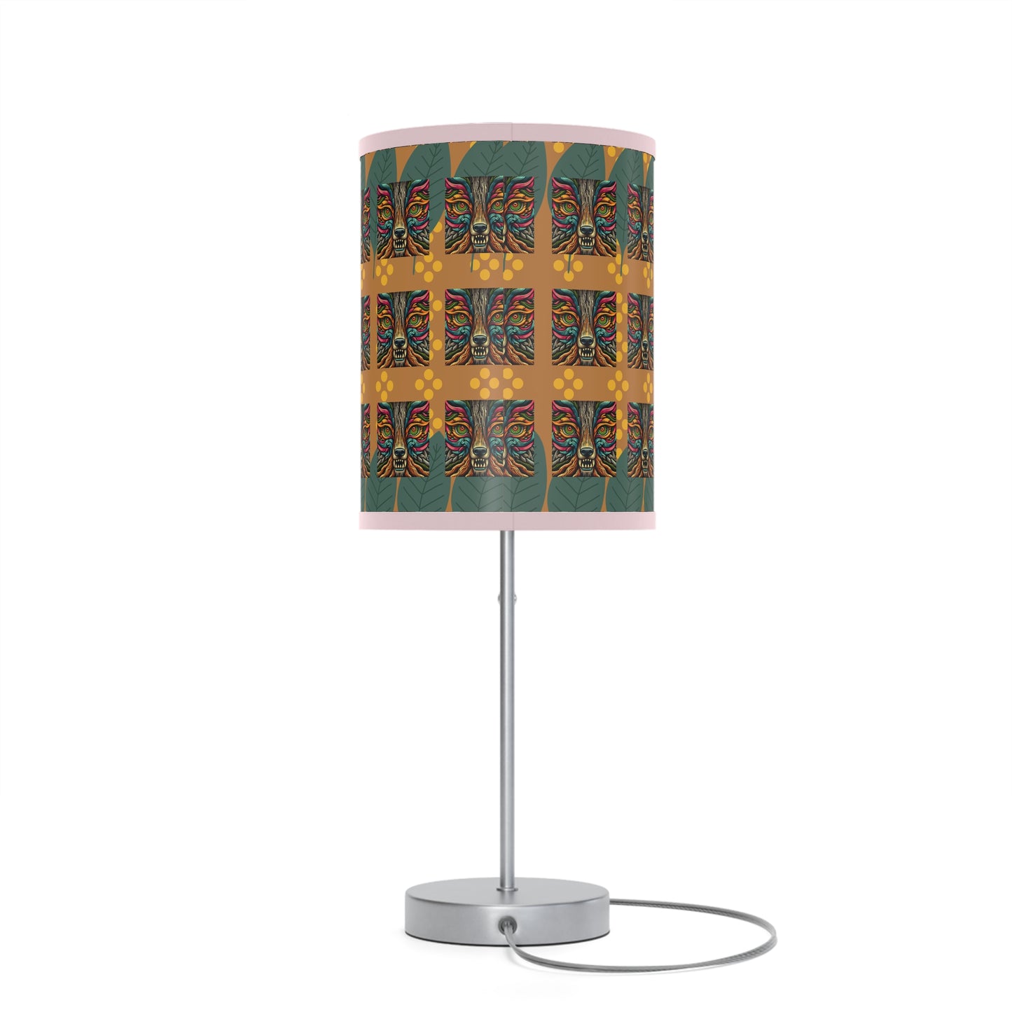 Lamp on a Stand, US|CA plug