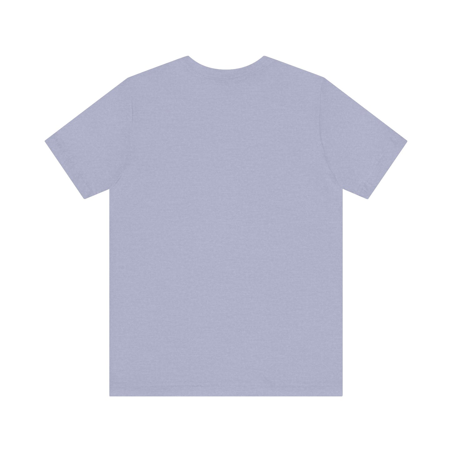 Trendy Cannabis Solutions Tee - Unisex Jersey Short Sleeve T-Shirt