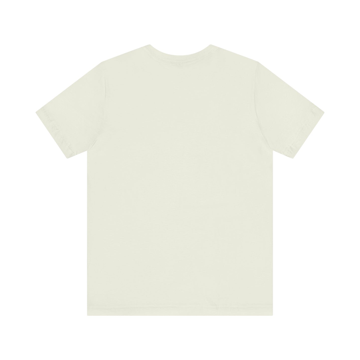 Vibrant Dragon Graphic Tee - Unisex Jersey Short Sleeve Shirt