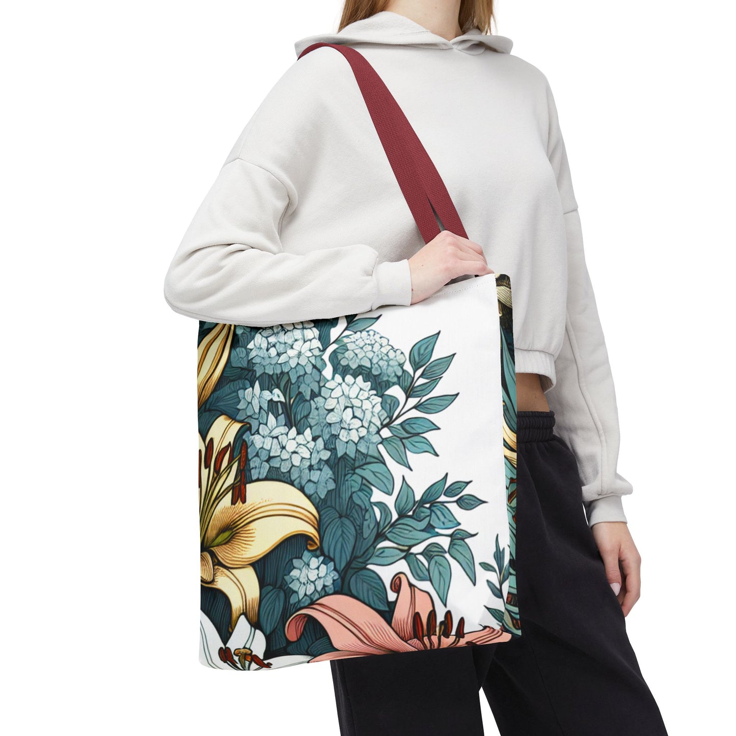 Tote Bag (AOP)