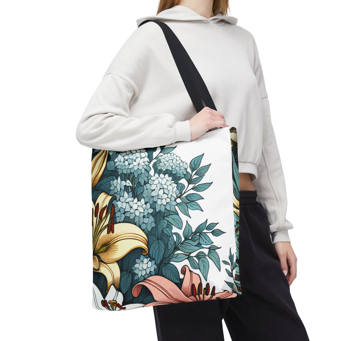 Tote Bag (AOP)