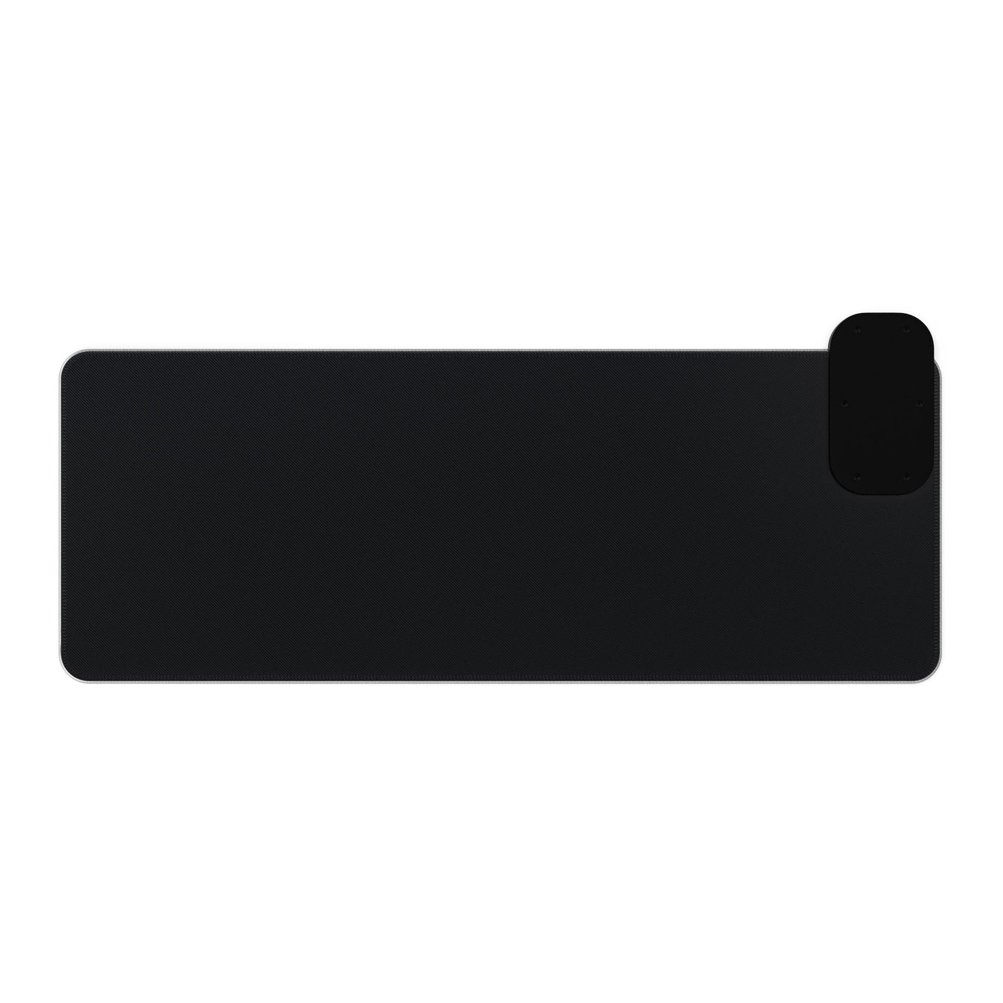 Skull Magic LED Gaming Mouse Pad, Wireless Charging