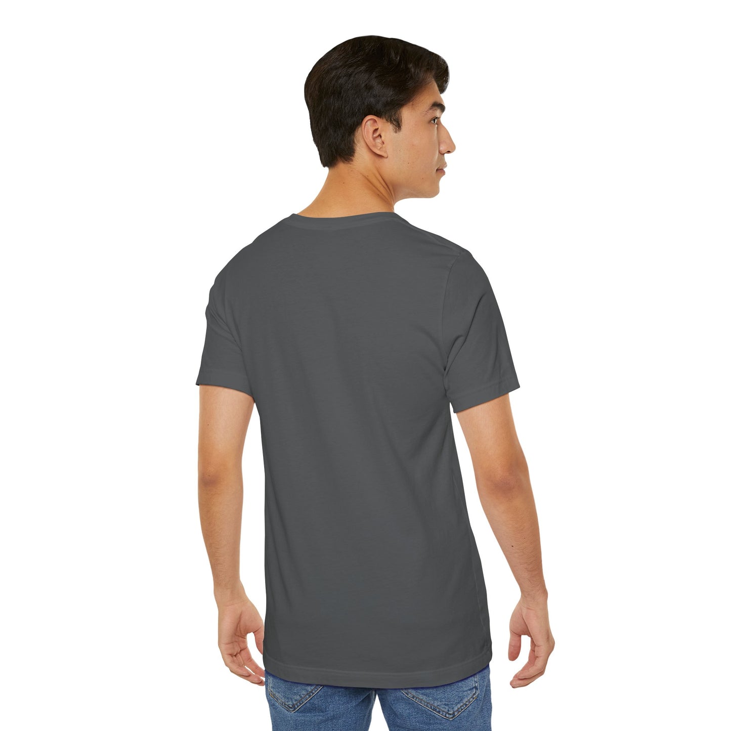 420 Graphic Unisex Jersey Tee - Casual Vibe for Celebrations