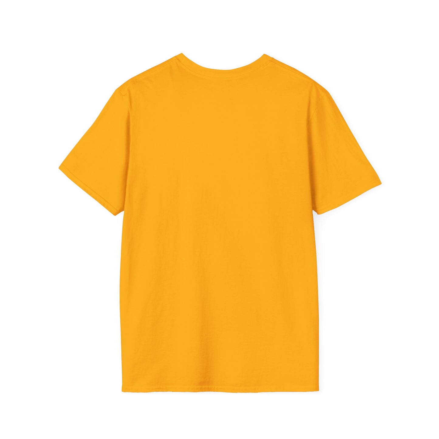 Simple Alluring Style Unisex Softstyle T-Shirt