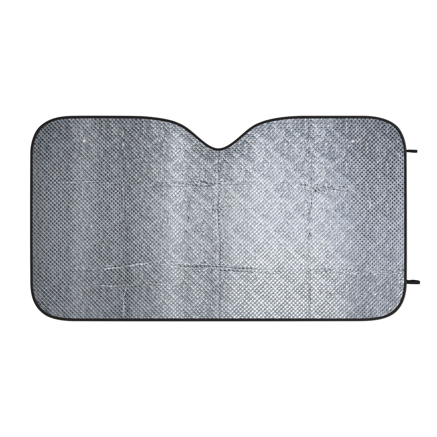 Zombie Car Sun Shades