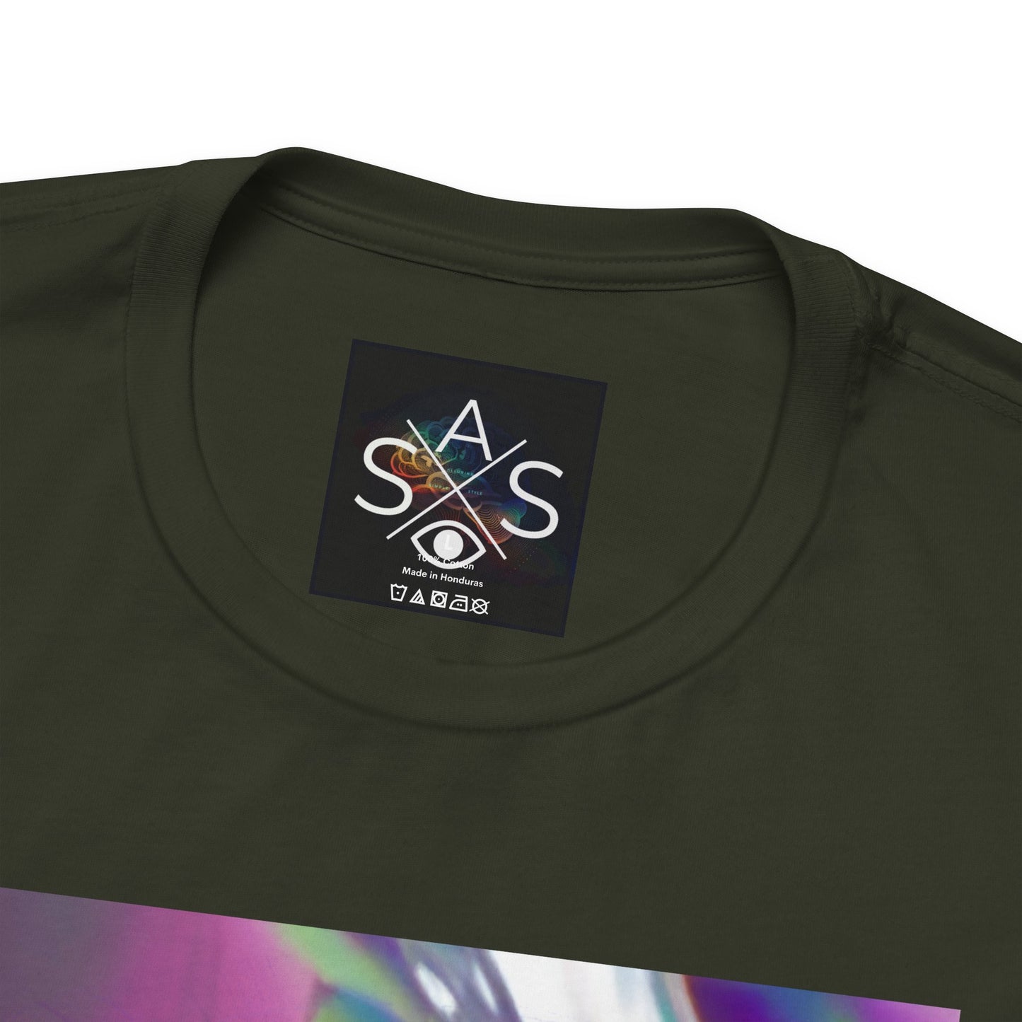 Vibrant Emoji Tee - Perfect for Casual Hangouts and Celebrations