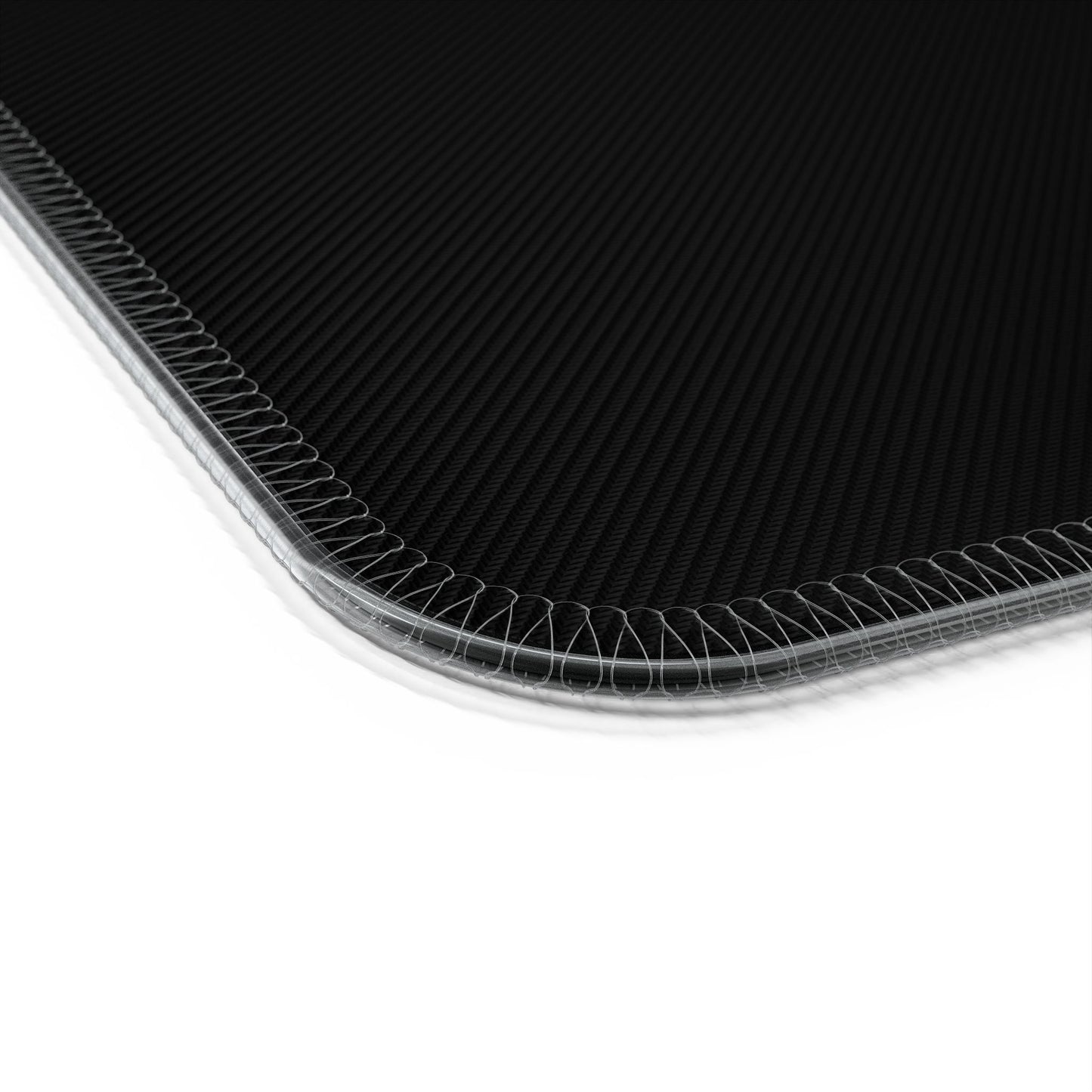 Skull Magic LED Gaming Mouse Pad, Wireless Charging