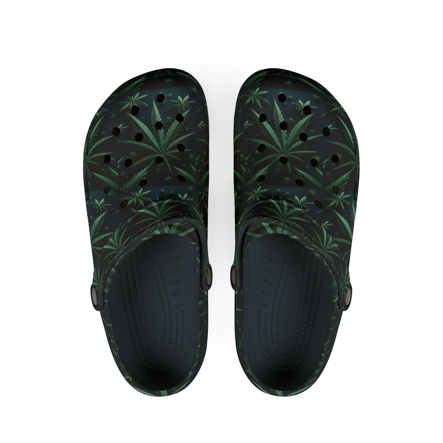 Foam Clogs