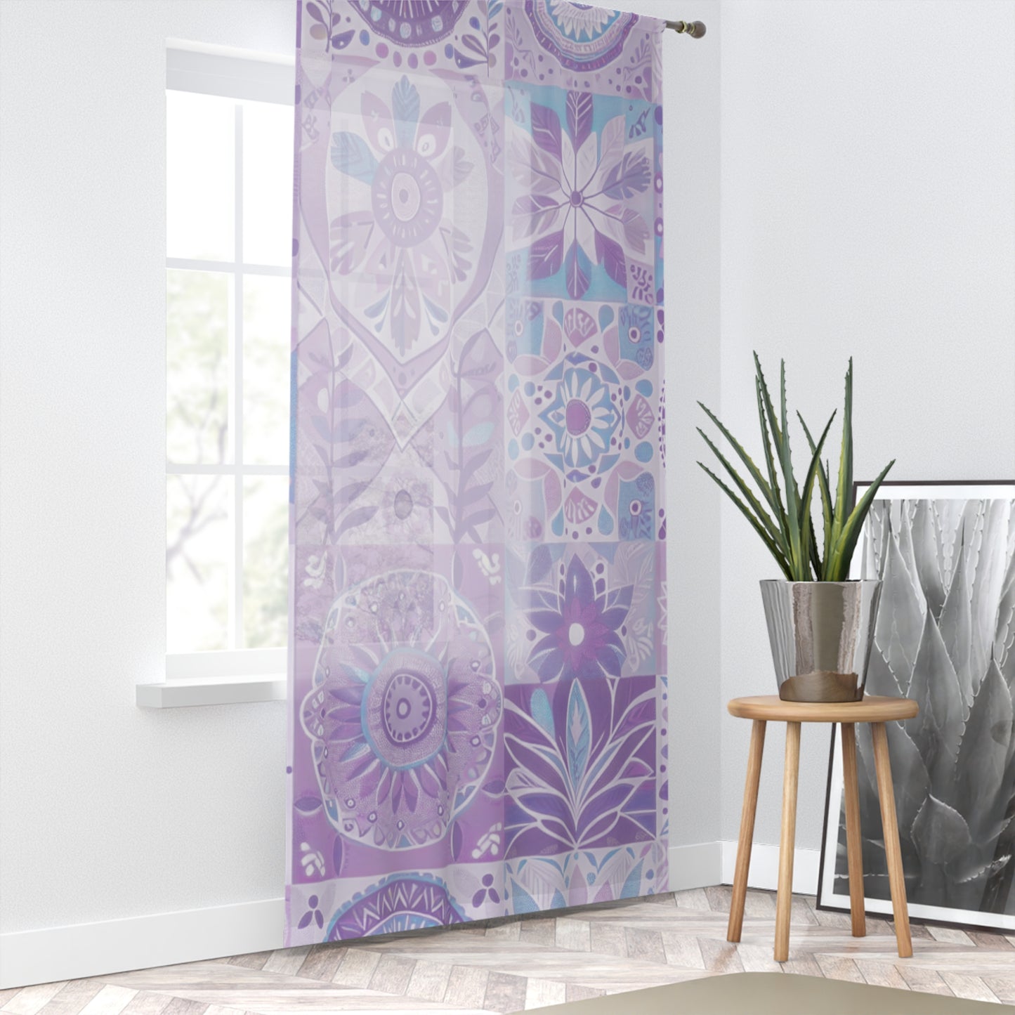 Window Curtain