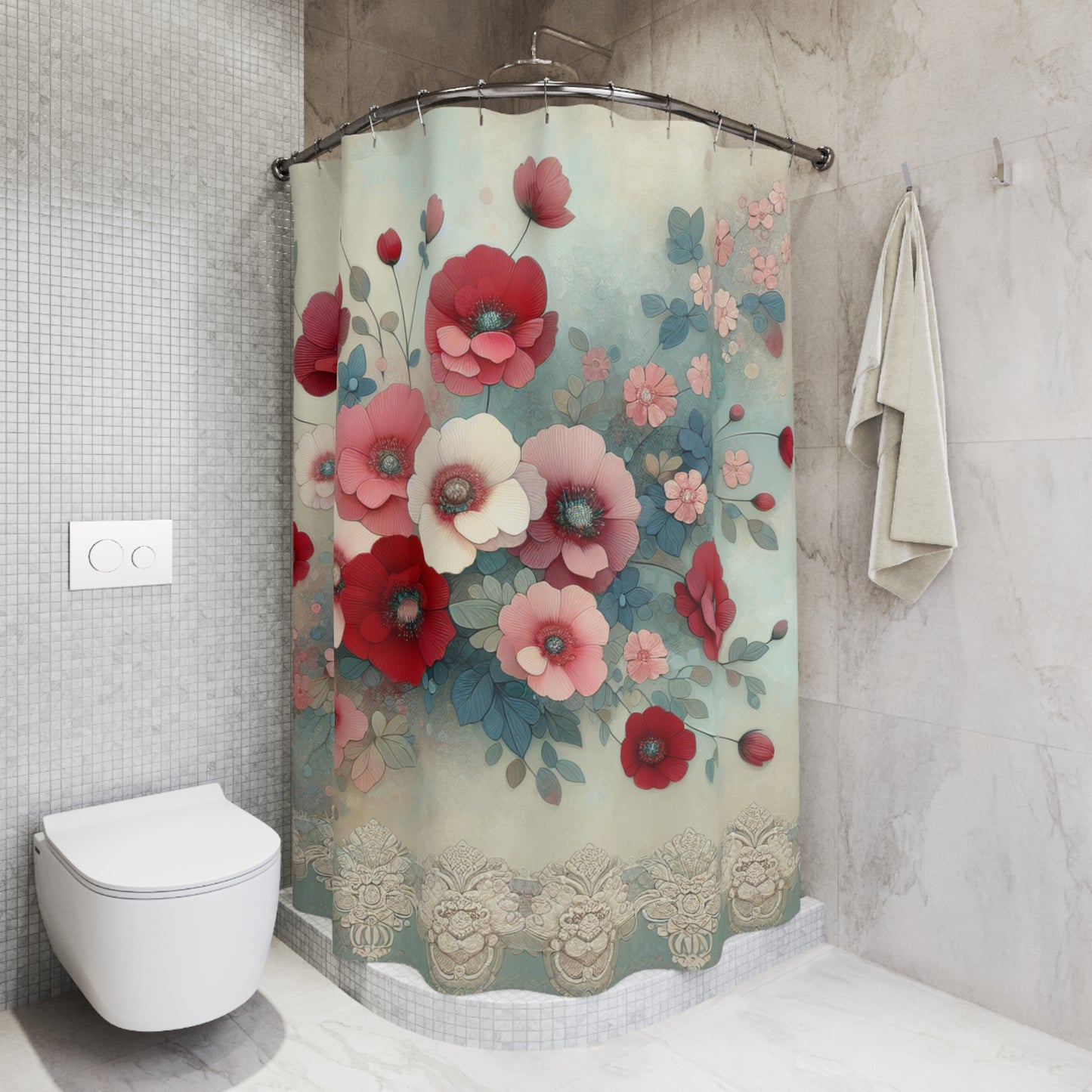 Shower Curtains
