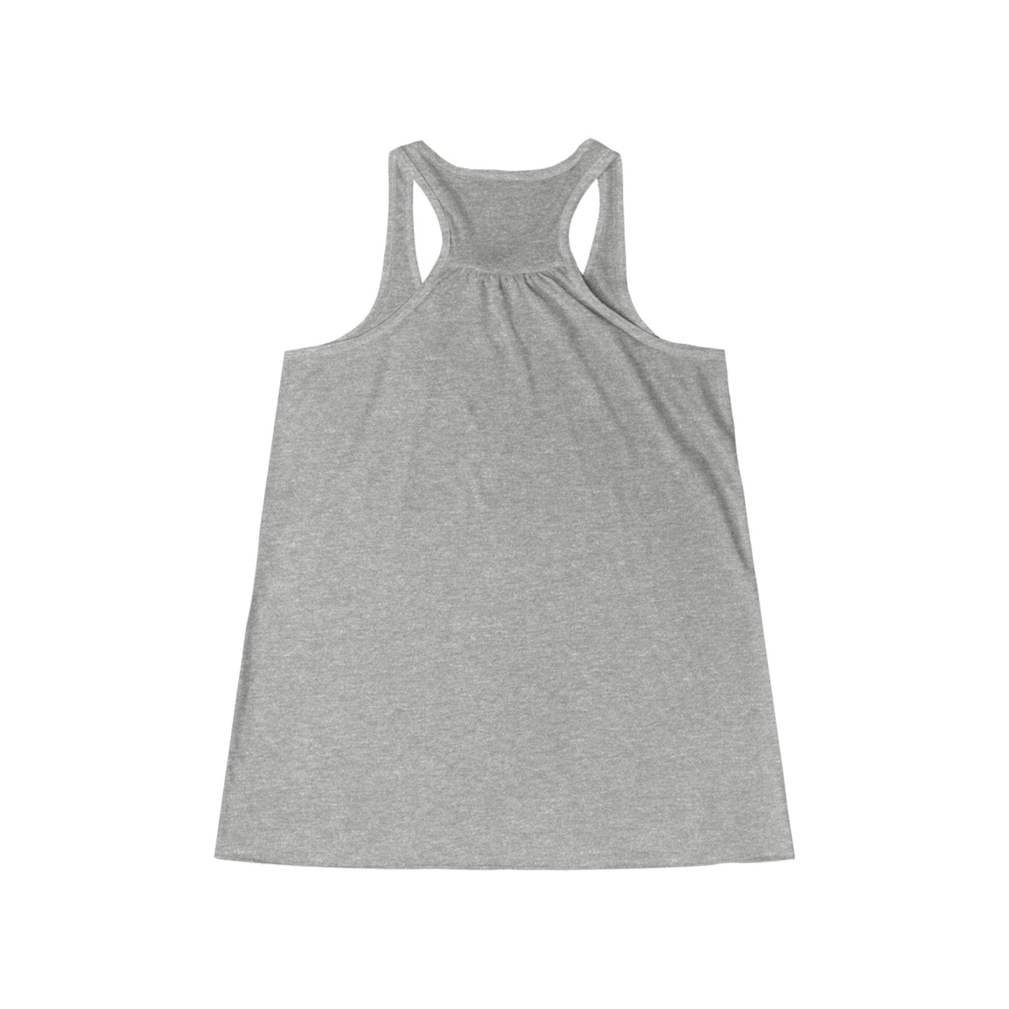 Happiness Jungle Women's Flowy Racerback Tank