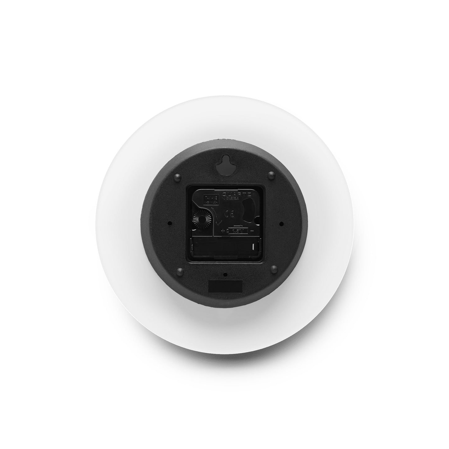 Ani Acrylic Wall Clock